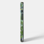 常に秋の空とを見上げる Case-Mate iPhoneケース (裏面 / 左)