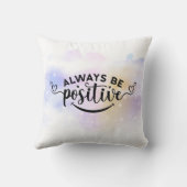 常に紫前向き黄 クッション (裏面)