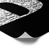 常に考え大きい |ポスタやる気を起こさせるー ポスター (角)