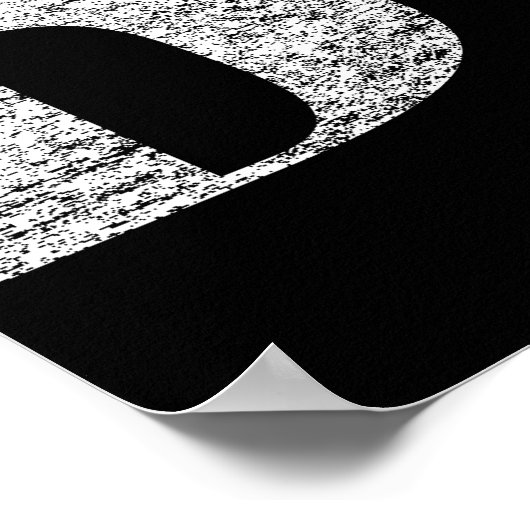 常に考え大きい |ポスタやる気を起こさせるー ポスター (角)