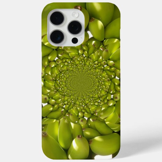 常に自分のバナナファンティクスを作成 Case-Mate iPhoneケース (裏面)