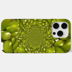 常に自分のバナナファンティクスを作成 iPhone 15 PRO MAXケース