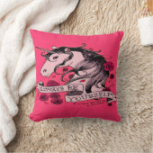 常に自分の装飾用クッション クッション (ブランケット)