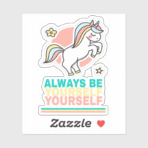 常に自分らしく