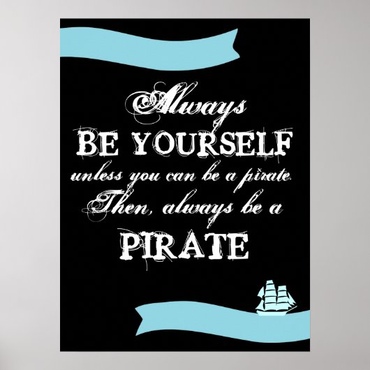 常に自分らしく… ポスター (正面)