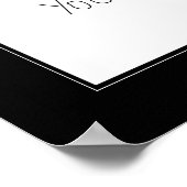 常に自分らしく – Wall Decor ポスター (角)