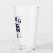 常に自転車の時間さ タンブラーグラス (左)