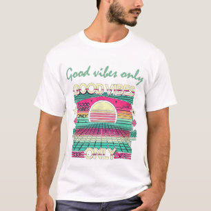 常に良い雰囲気 Tシャツ