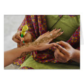 常に花嫁 (正面横)