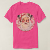常に見る Tシャツ (デザイン正面)