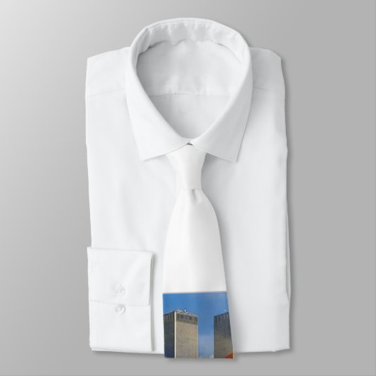 常に覚えて下さい ネクタイ (タイ)