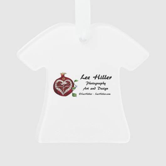 常に親切になる時間引用文オーナメント オーナメント (裏面)