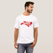 常に記憶する Tシャツ (正面フル)