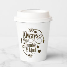 常に謙虚で親切なハートと矢印