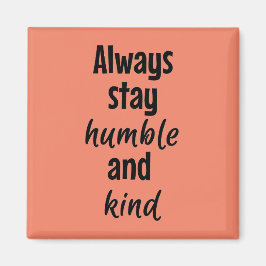 常に謙虚なスクエアマグネットを維持 マグネット