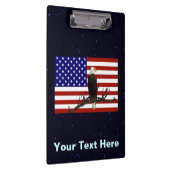 常に警戒するハゲワシ クリップボード (右)