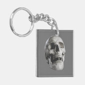 常に負傷者ガイスカルキーチェーン キーホルダー (正面左)