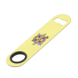 常に踊りとレトロ星 スピード栓抜き