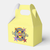 常に踊りとレトロ星 フェイバーボックス (裏面サイド)