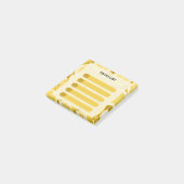 常に軌道に乗る：私たちと一緒に一日を整理する ポストイット (アングル)