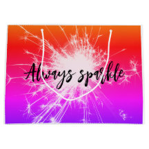 常に輝くやる気を起こさせるピンク、紫オレンジ