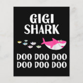 常に退役軍人 チラシ (裏面)