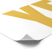 常に運転するわけではない、待って、実際によく運転するよ OLDSMOBILE ポスター (角)