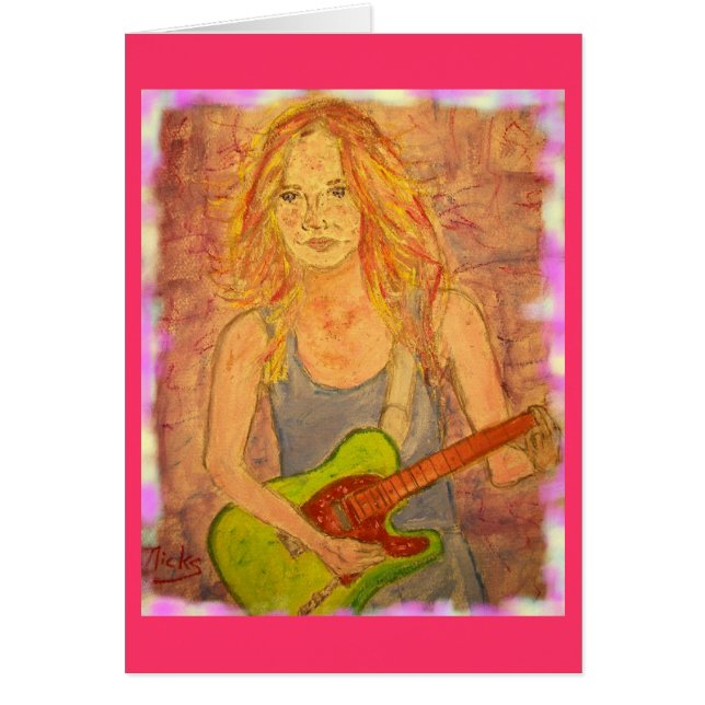 常に音楽 (正面)