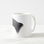 常に飲むコーヒー コーヒーマグカップ (正面右)