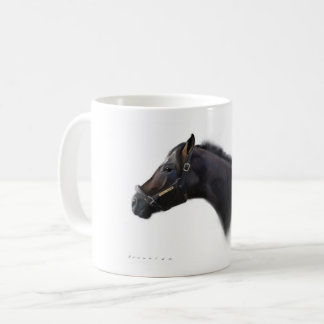 常に飲むコーヒー コーヒーマグカップ