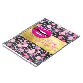 常に～であ最高のる ノートブック (左側)