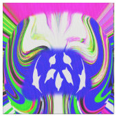 常に ファブリック (クローズアップ)