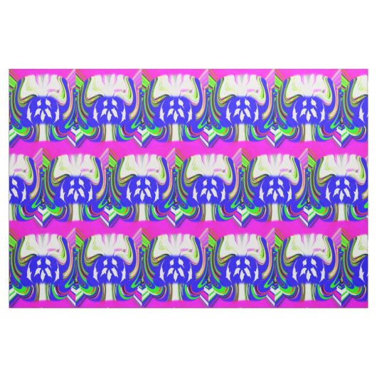 常に ファブリック (ファットクウォーター)