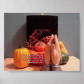 常に ポスター (正面)