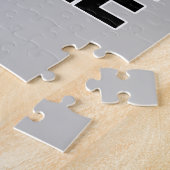 常に&永遠にコーヒー ジグソーパズル (側面)