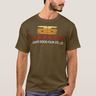 常に Tシャツ