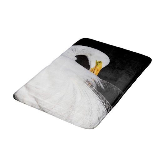 常にegrets バスマット (アングル)