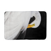 常にegrets バスマット (正面)