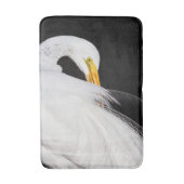 常にegrets バスマット (正面縦)