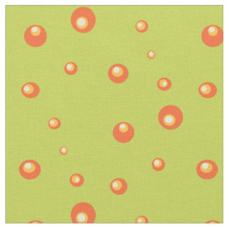 常のオリーブ愛 ファブリック