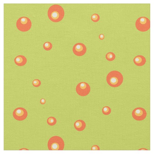 常のオリーブ愛 ファブリック (クローズアップ)