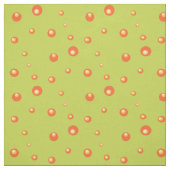 常のオリーブ愛 ファブリック (見本)