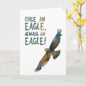 常の一度ワシワシ カード (黄色い花)