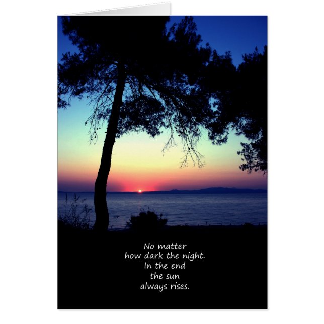 常の日曜日の上昇 (正面)