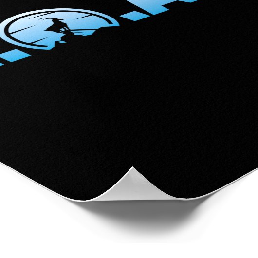 常もっとも偉大に ポスター (角)