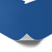 常やる気を起こさせるに不可能なポスター ポスター (角)