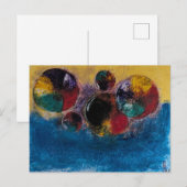 常保に大失敗 ポストカード (正面/裏面)