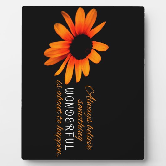 常信じに フォトプラーク (正面)