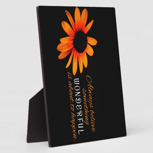 常信じに フォトプラーク (側面)