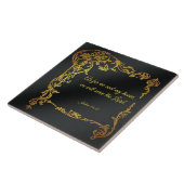 常修亜24:15陶瓦 タイル (側面)